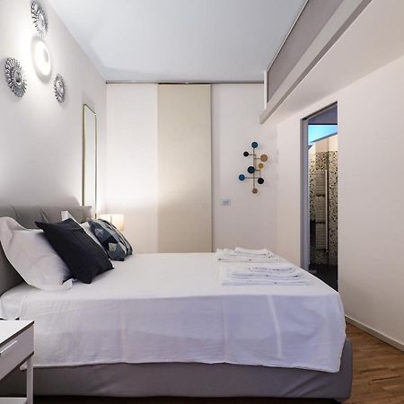 Mila Apartments Alessi Milano Dış mekan fotoğraf