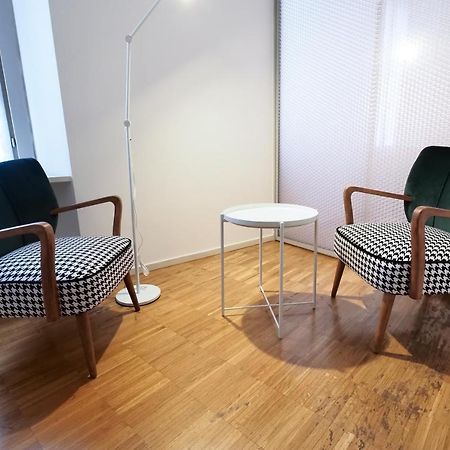 Mila Apartments Alessi Milano Dış mekan fotoğraf