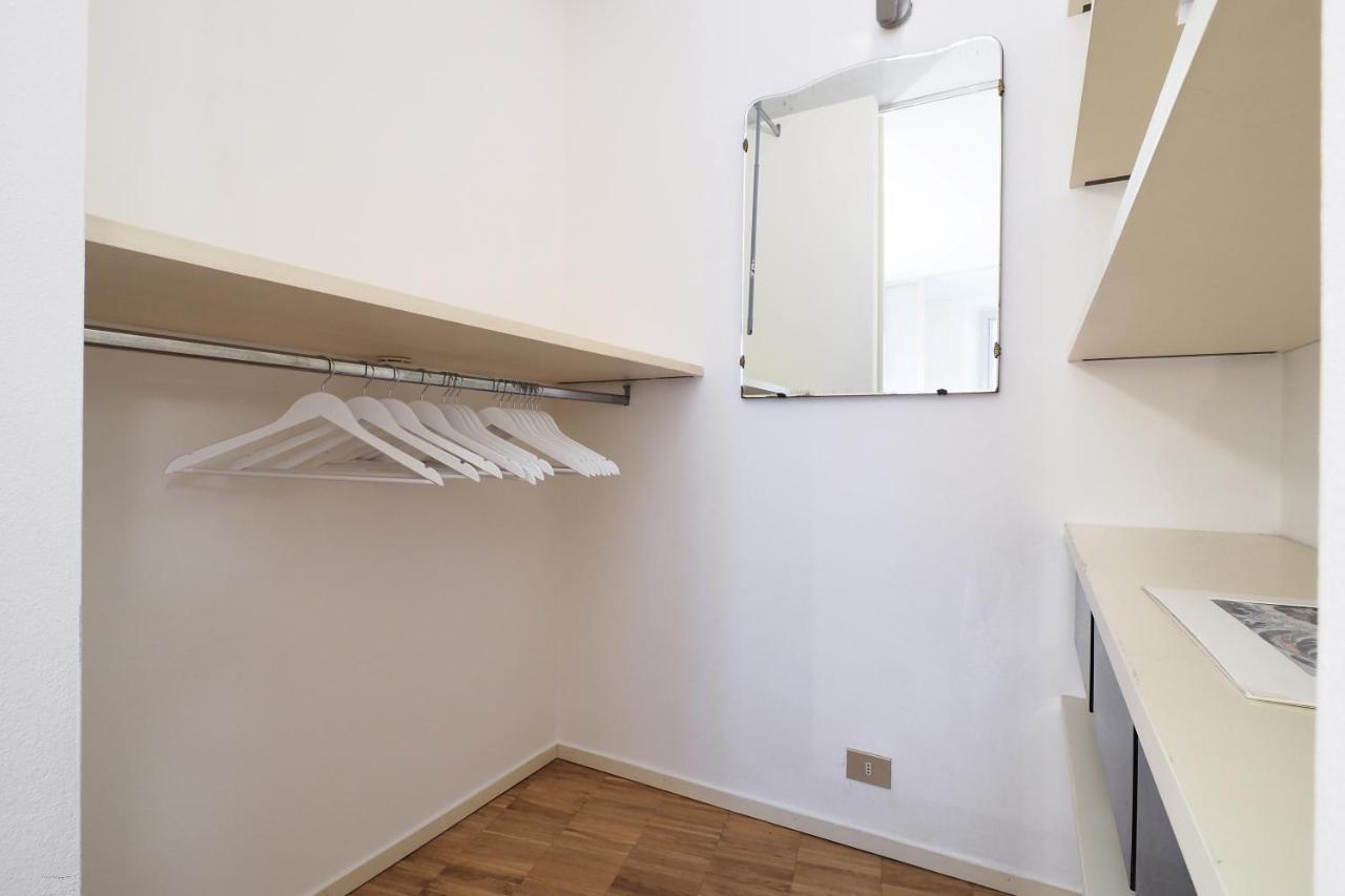 Mila Apartments Alessi Milano Dış mekan fotoğraf