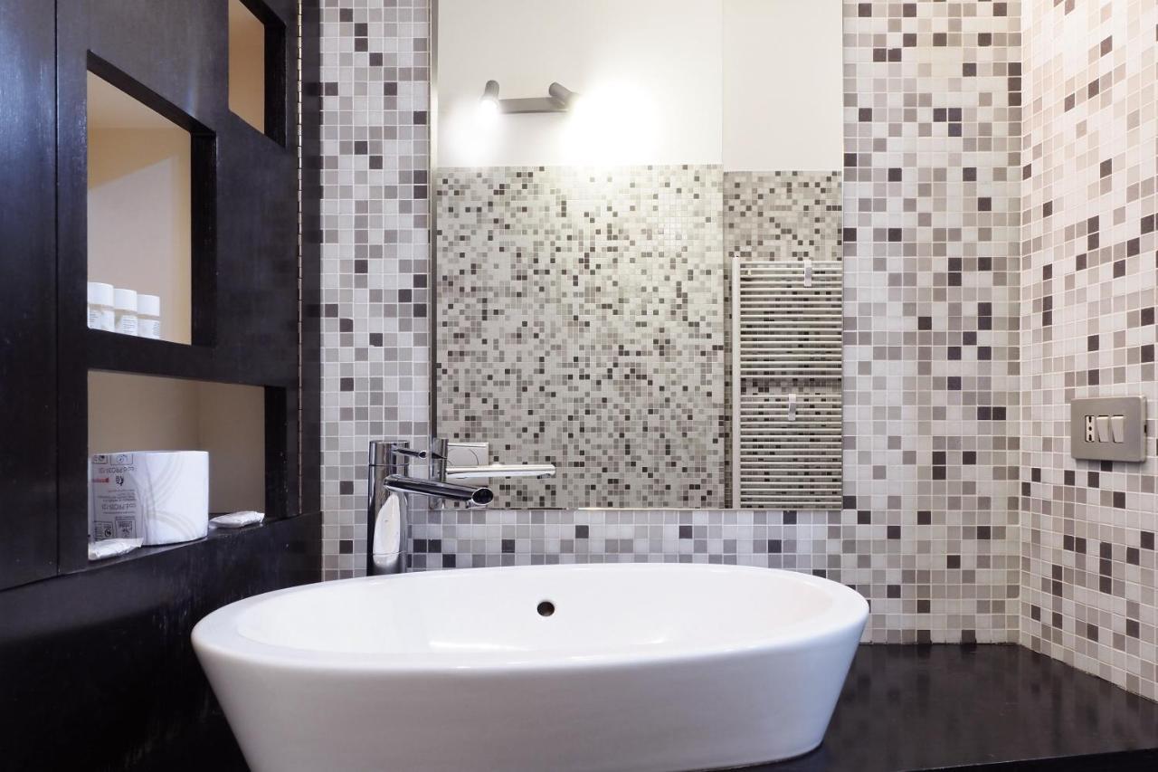 Mila Apartments Alessi Milano Dış mekan fotoğraf