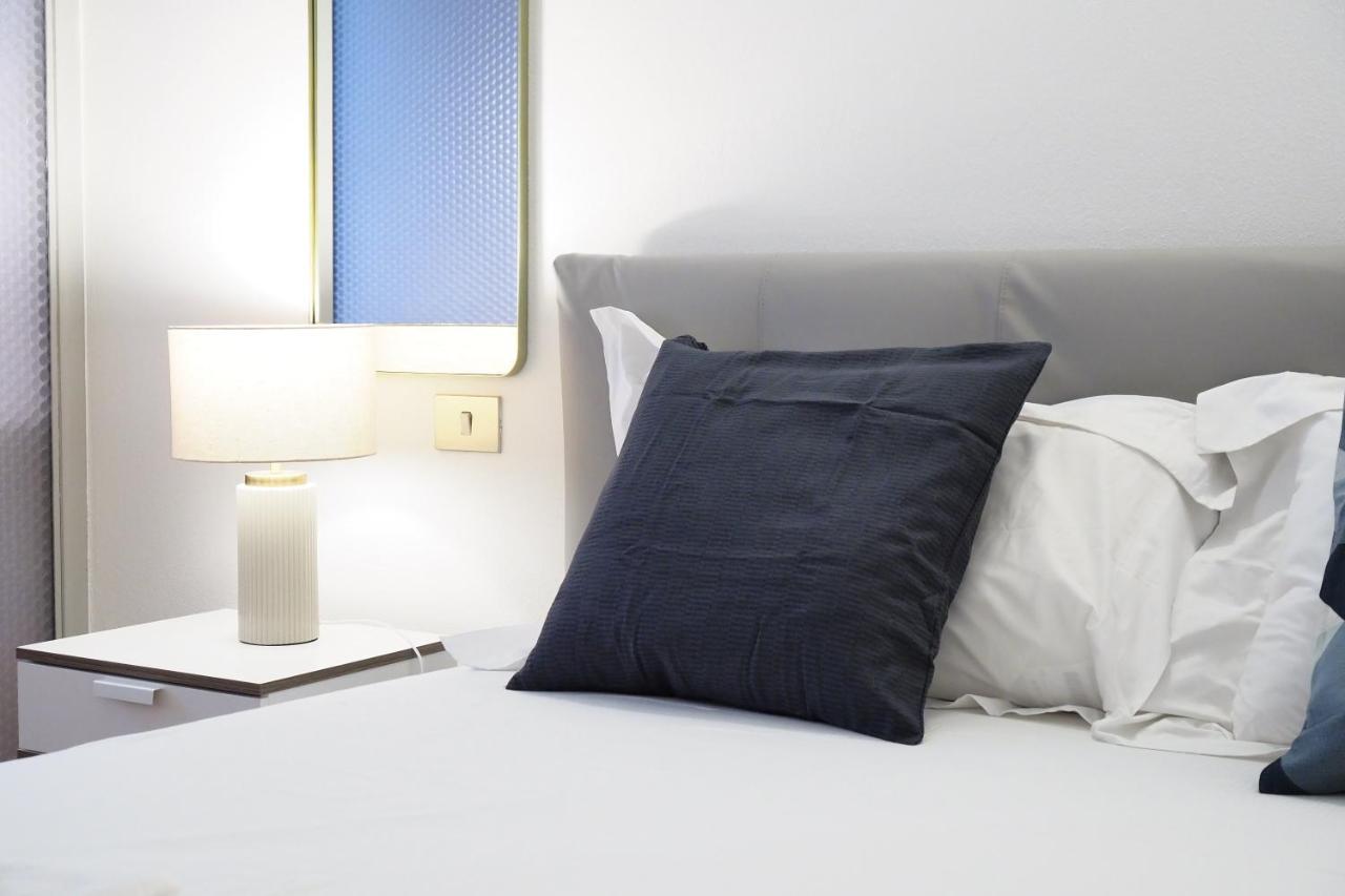 Mila Apartments Alessi Milano Dış mekan fotoğraf