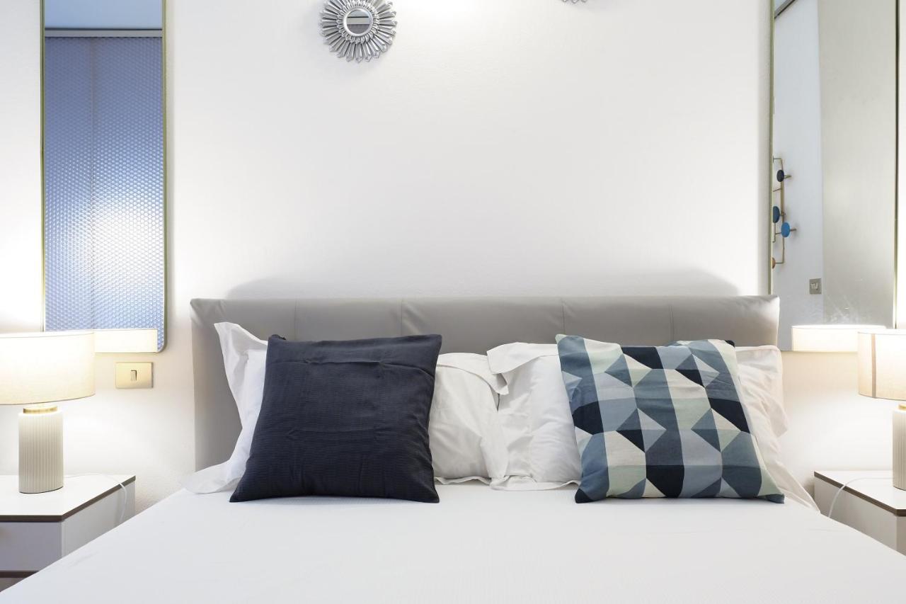 Mila Apartments Alessi Milano Dış mekan fotoğraf
