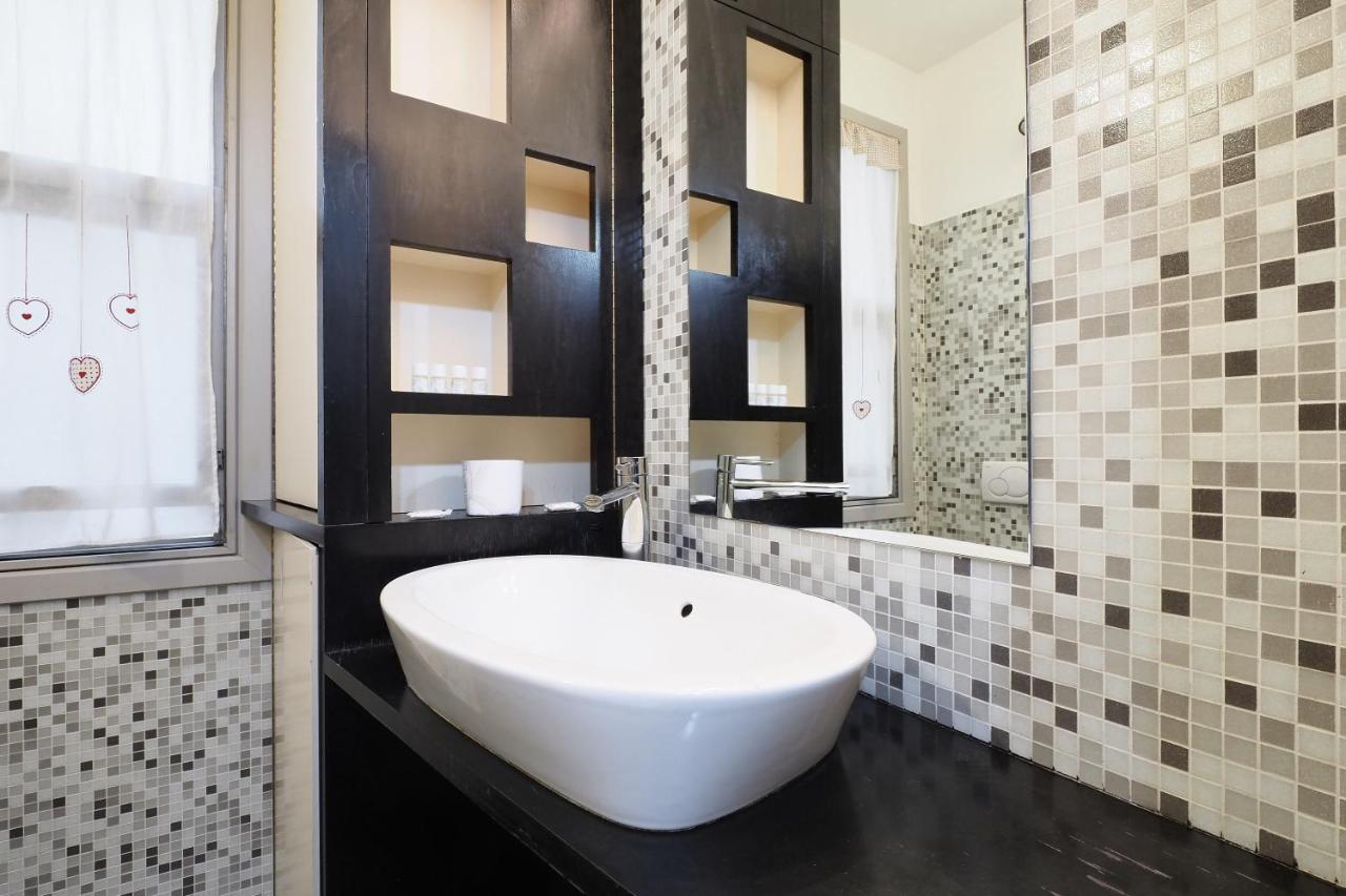 Mila Apartments Alessi Milano Dış mekan fotoğraf