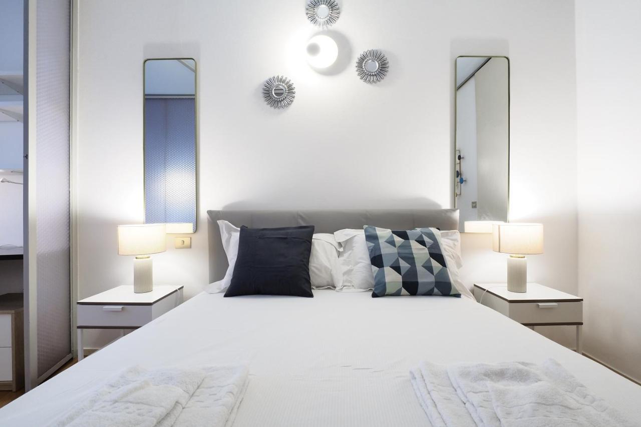 Mila Apartments Alessi Milano Dış mekan fotoğraf