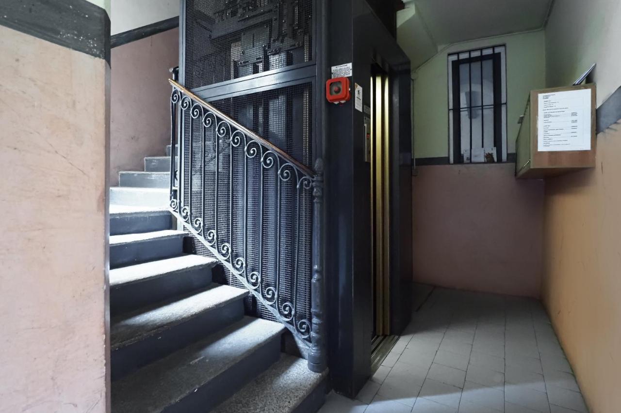 Mila Apartments Alessi Milano Dış mekan fotoğraf