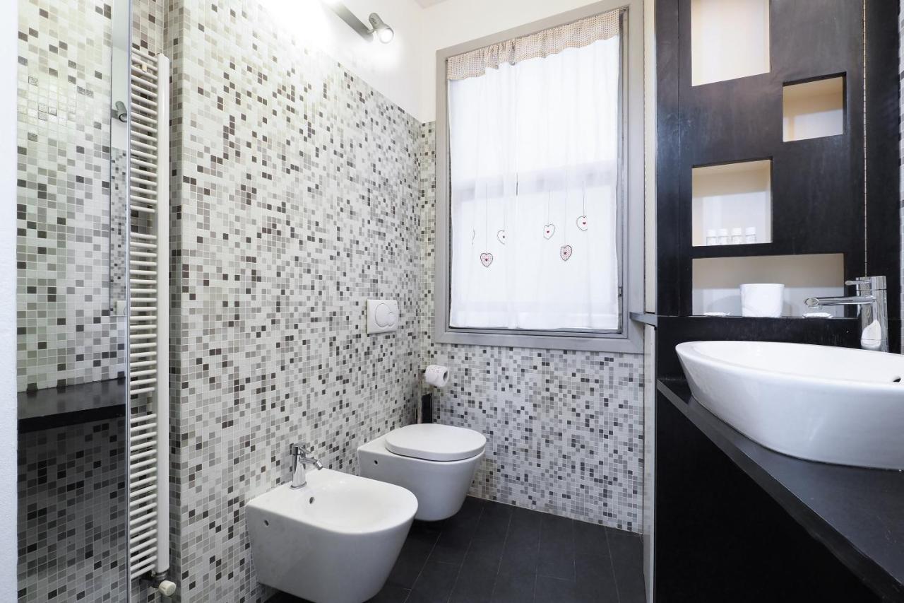 Mila Apartments Alessi Milano Dış mekan fotoğraf