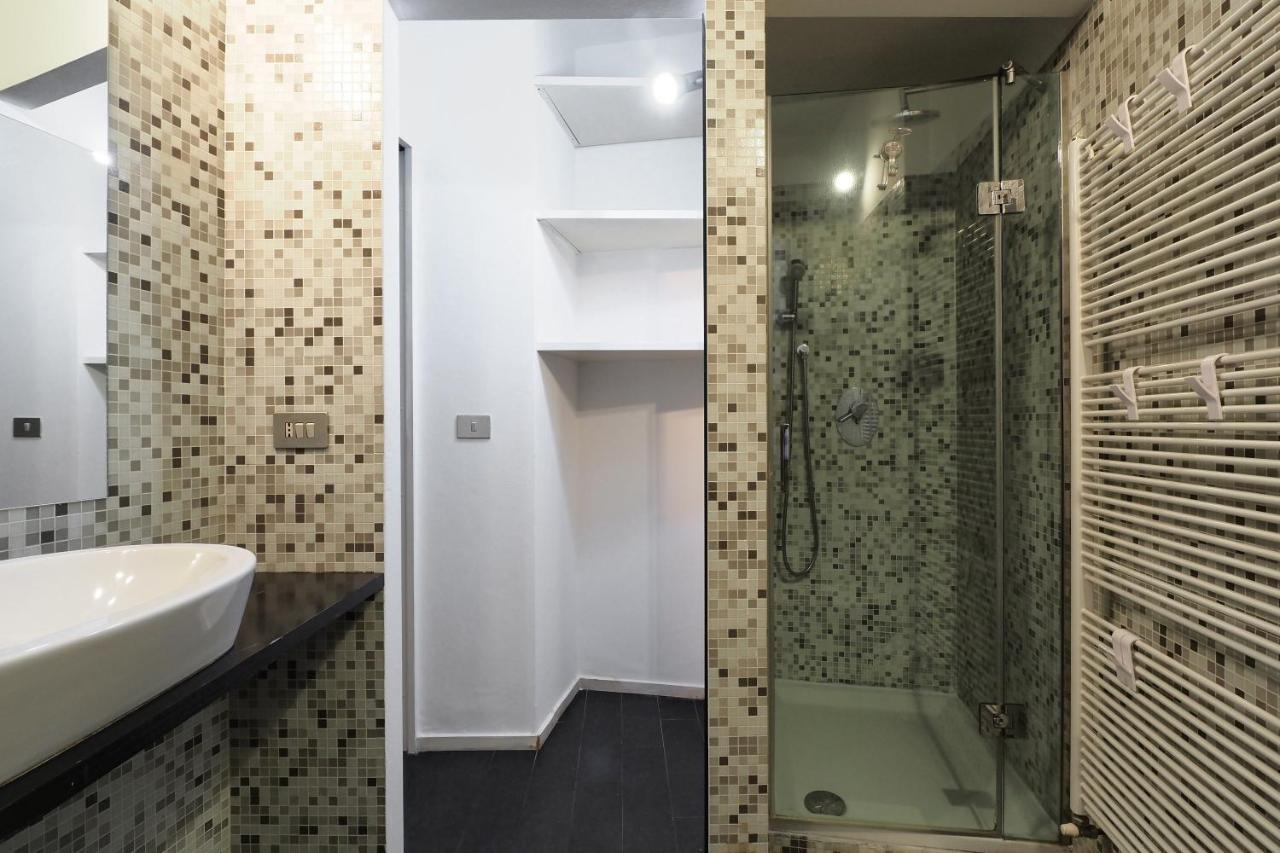 Mila Apartments Alessi Milano Dış mekan fotoğraf